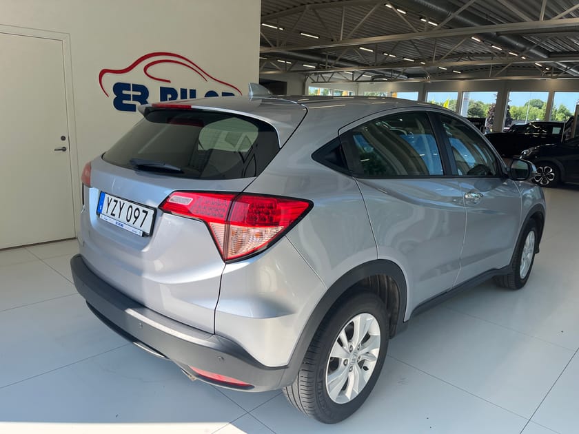 Bild 3 av Honda HR-V 1,5 Comfort 5dr