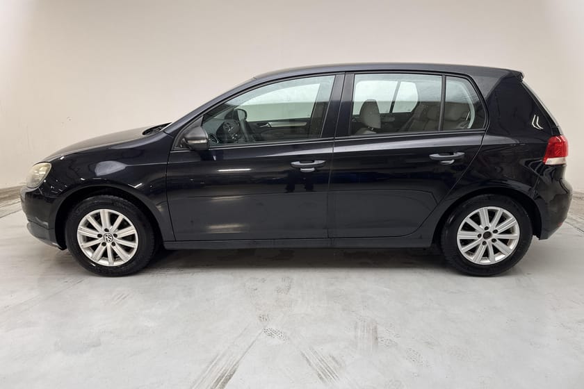 Bild 2 av Volkswagen Golf