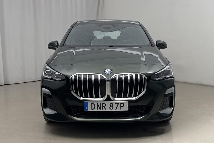 Bild 5 av BMW 230e xDrive Active Tourer 16,3kWh, U06 (326hk) M Sport