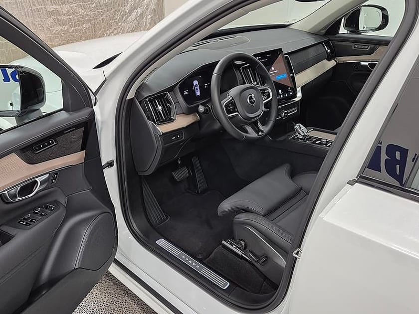 Bild 2 av Volvo XC90
