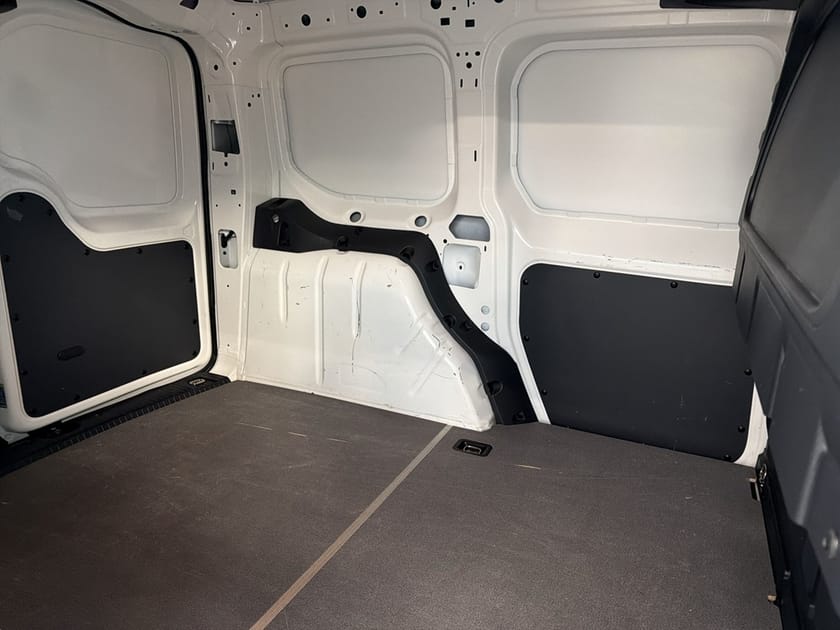 Bild 5 av Volkswagen Caddy Cargo Skåp 2.0 TDI 122hk Aut