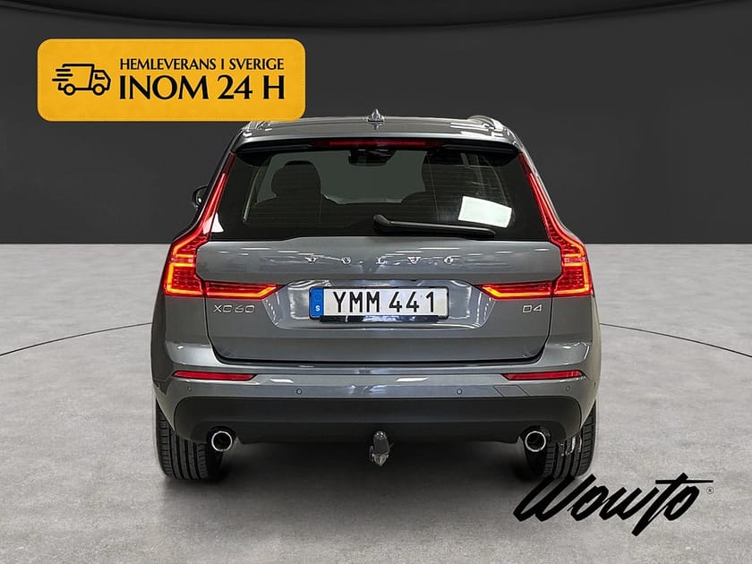 Bild 5 av Volvo XC60