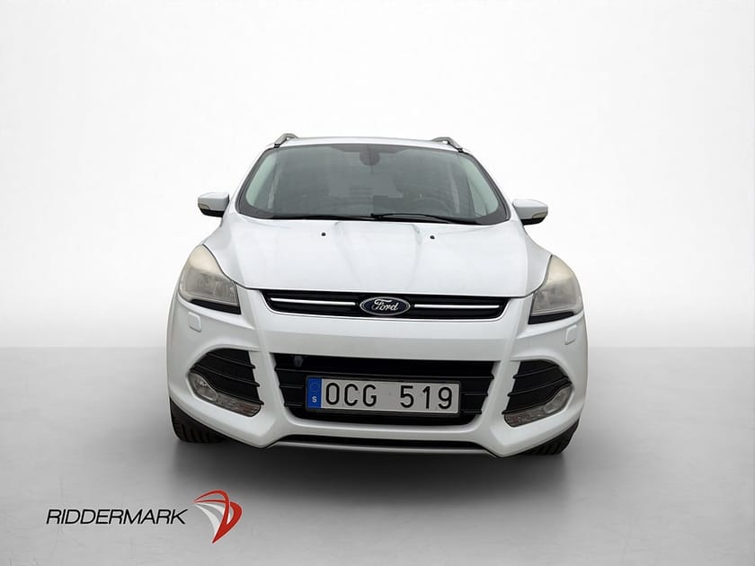 Bild 2 av Ford Kuga
