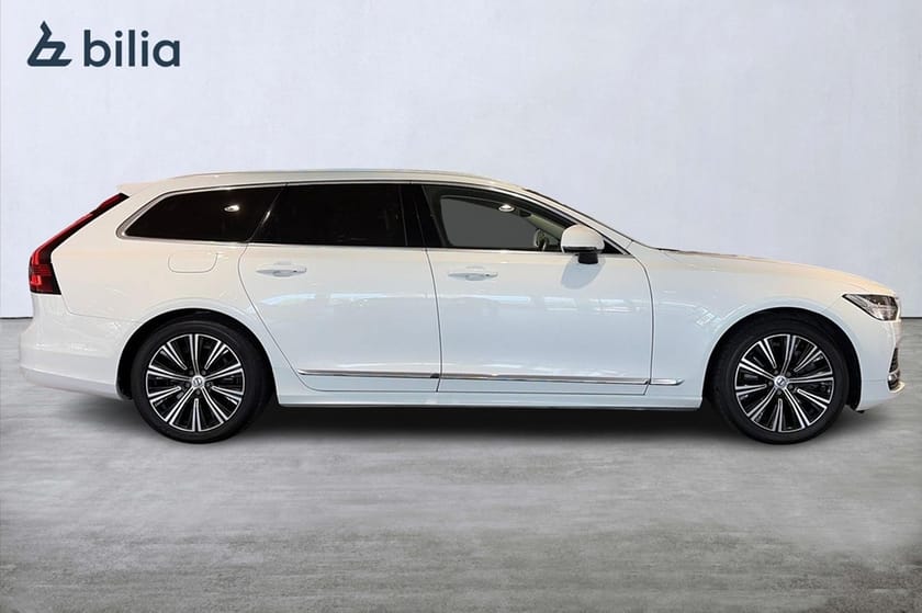Bild 5 av Volvo V90 Recharge T6 AWD Inscription Expression Drag 341HK