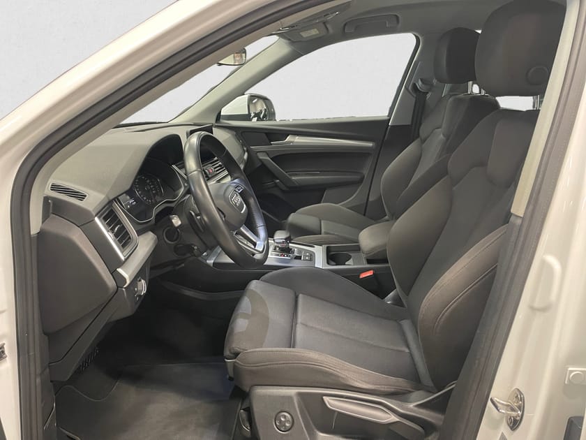 Bild 4 av Audi Q5 40 TDI quattro 2,0 190 HK S-TRONIC