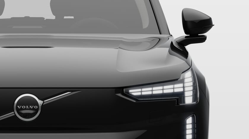Bilde 2 av Volvo EX90 Twin Motor