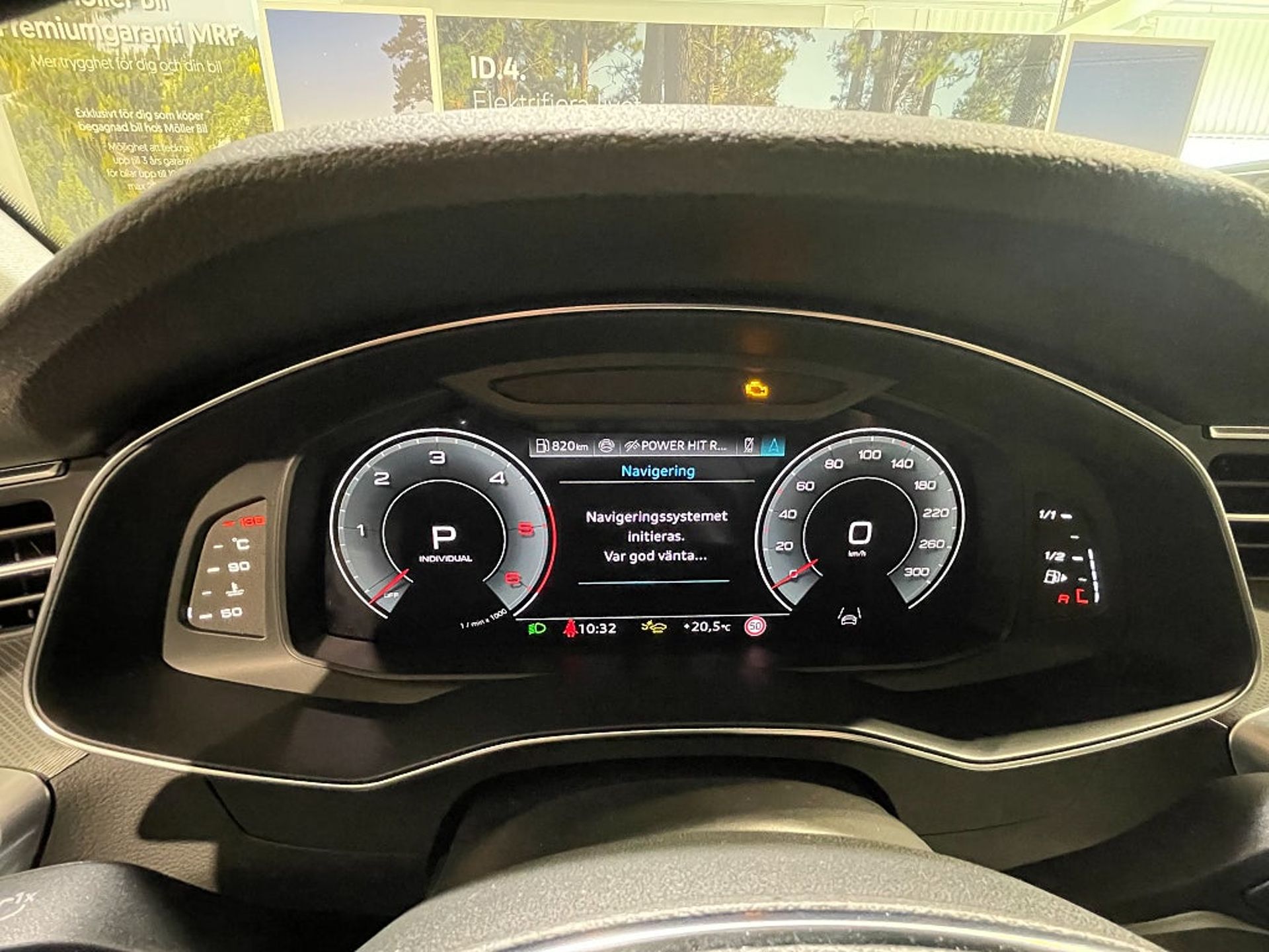 Audi A6 2025, bild 7/10