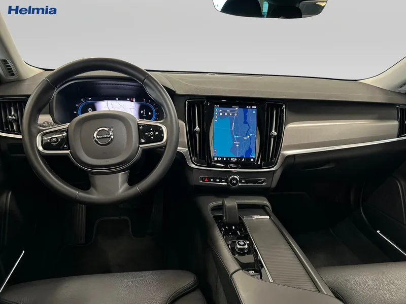 Bild 13 av 15 – Volvo V90 B4 Bensin Plus Bright
