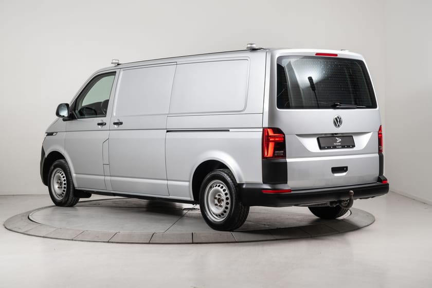 Bilde 5 av Volkswagen Transporter