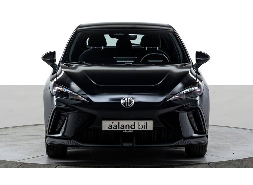 Bilde 2 av MG 4 Electric Standard Range 