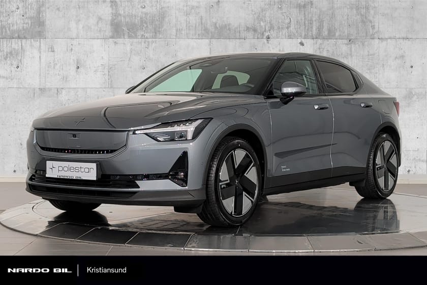 Bilde 2 av Polestar 2 Long Range Dual Motor
