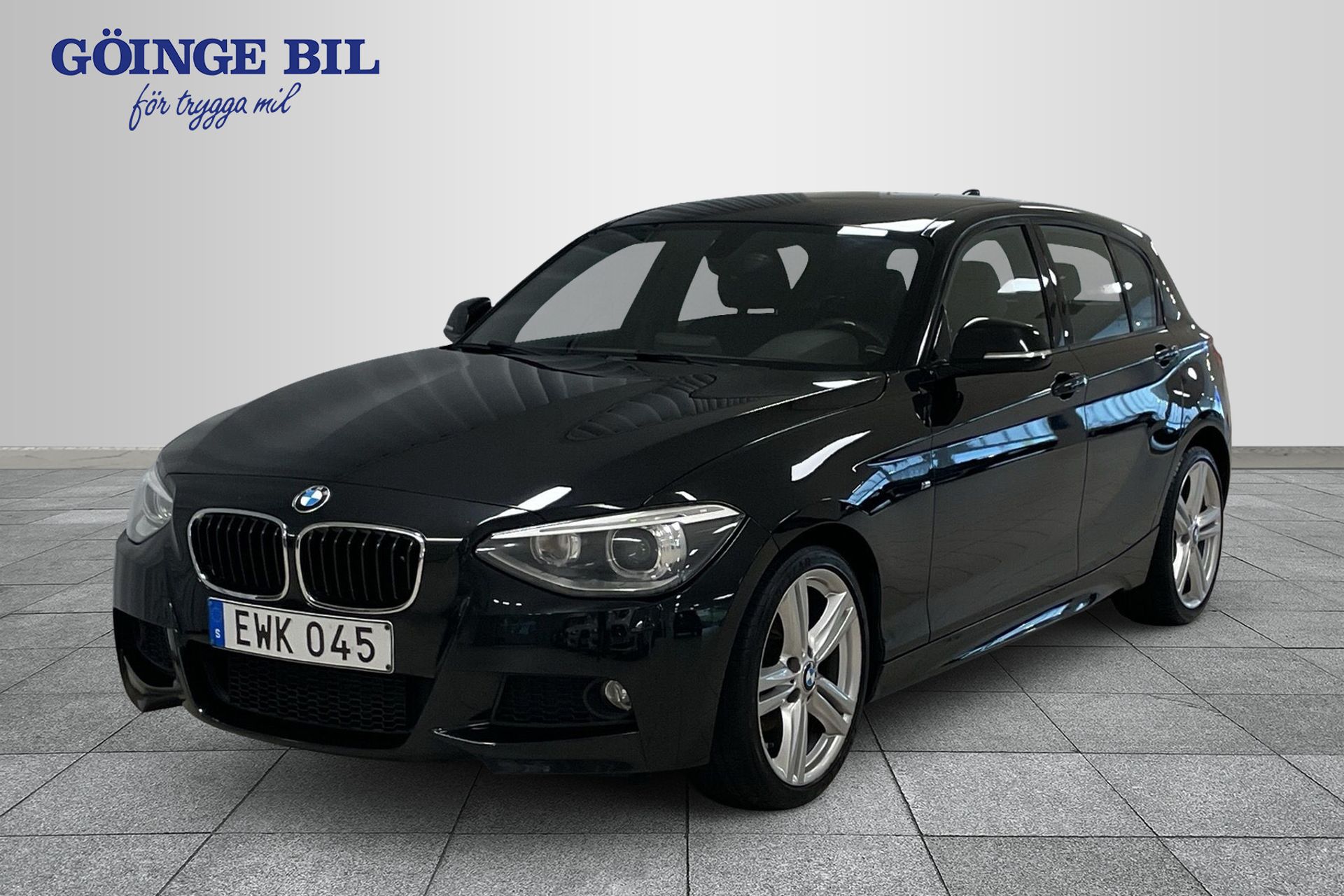 BMW 116i