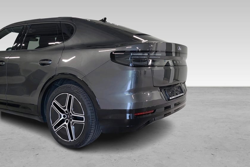Bilde 5 av Ford Capri EV Extended Range AWD Premium AGR/Matrix/360/ACC/Varmepumpe