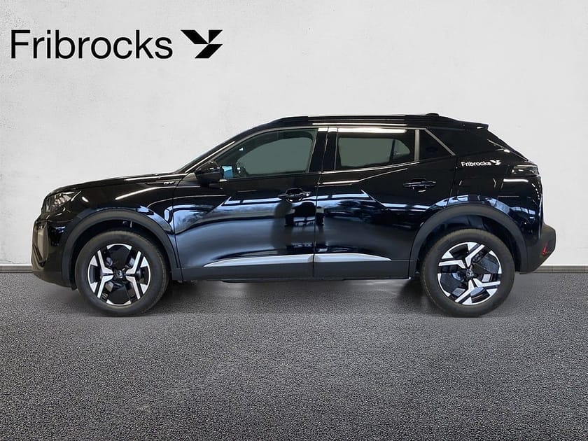Bild 2 av Peugeot 2008 GT PureTech AUT/Adaptiv/LED/Frontkamera/Demo