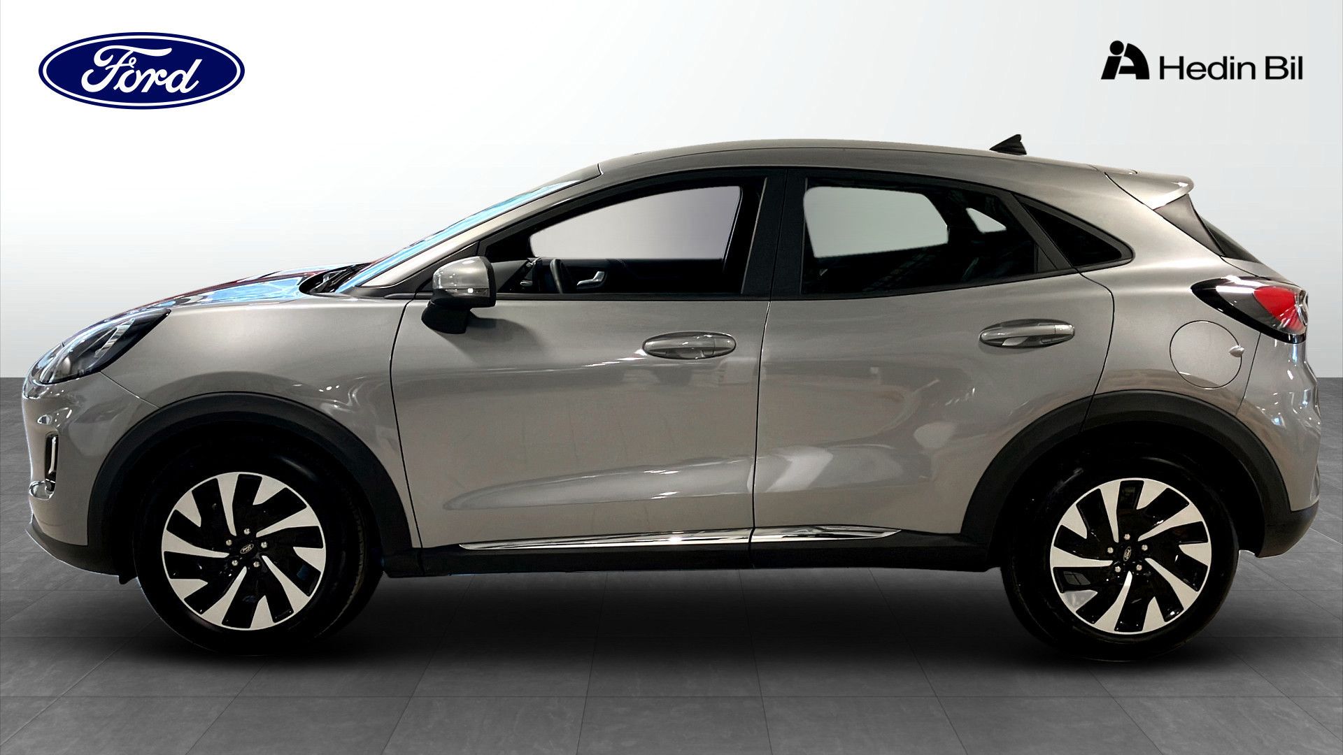 Ford Puma 2024, bild 6/10