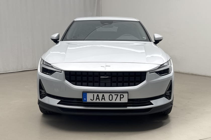 Bild 5 av Polestar 2 Standard Range Single Motor