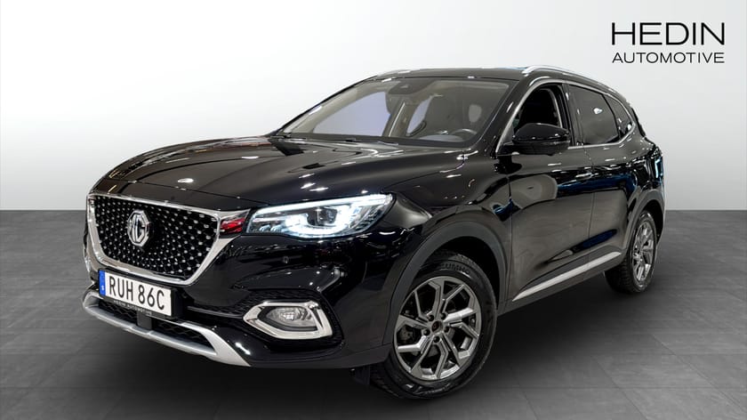 Bild 1 av MG EHS PHEV LUXURY PLUG-IN HYBRID