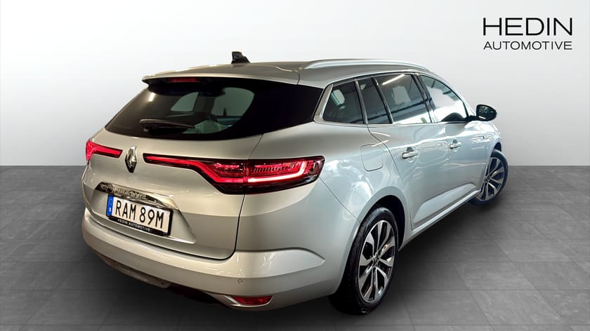 Bild 2 av Renault Mégane Sport Tourer