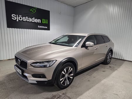 Volvo V90 Cross Country
