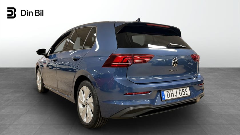 Bild 3 av Volkswagen Golf 1.5 eTSI 150 DSG/Edition-backkamera m.m/Värmare