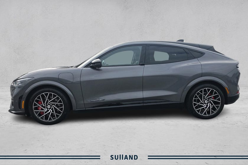 Bilde 2 av Ford Mustang Mach-E GT