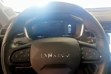 Lynk & Co 01 PHEV