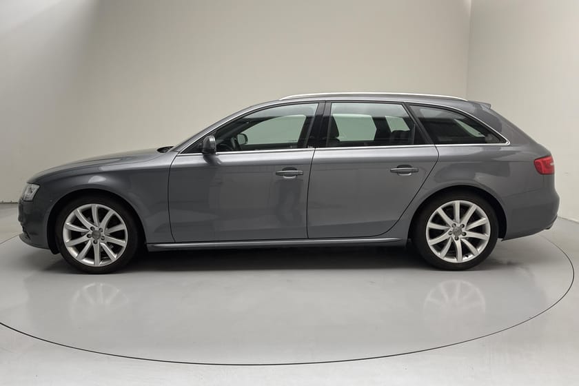 Bild 2 av Audi A4 Avant 1.8 TFSI (170hk) Proline