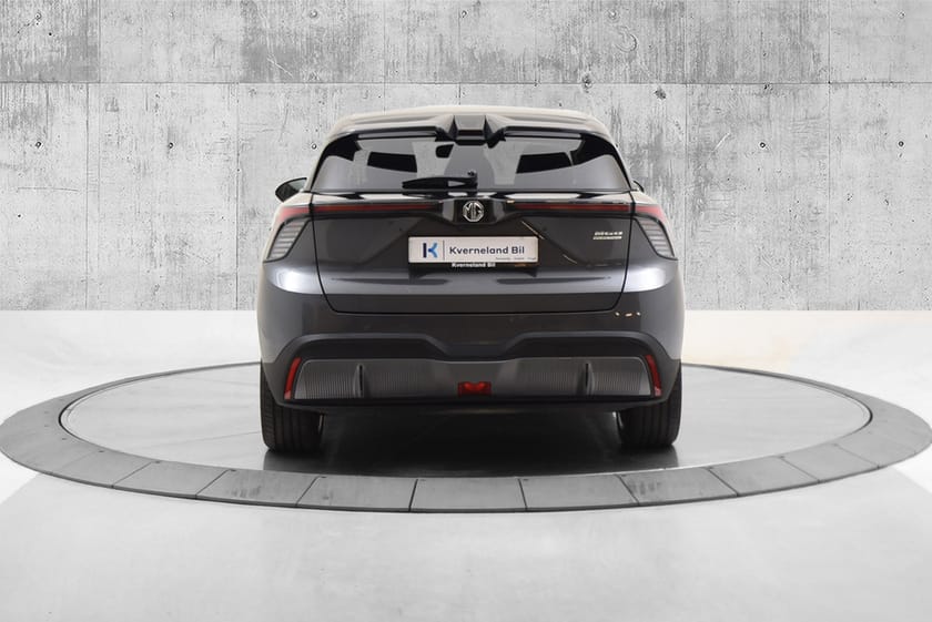 Bilde 5 av MG 4 Electric Long Range 