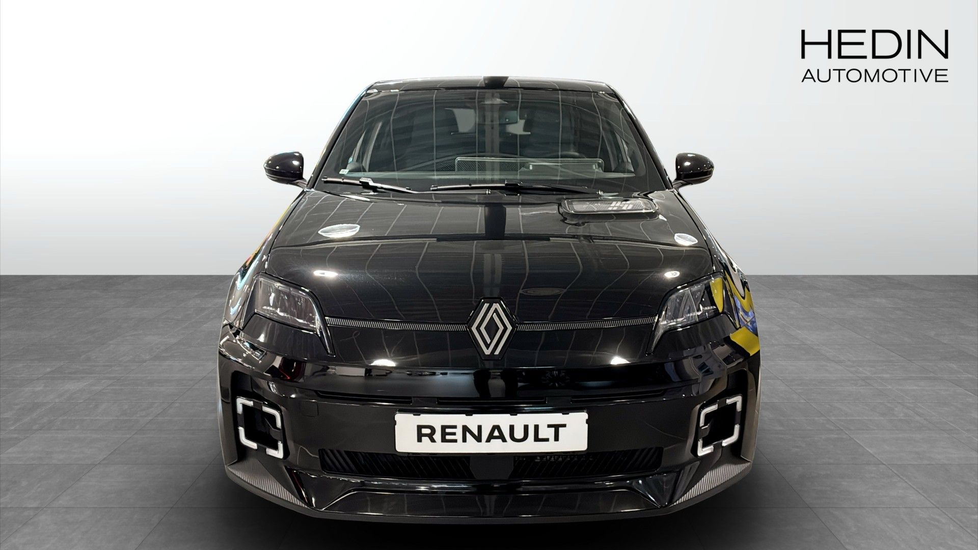Renault 5 R5 E-TECH ELECTRIC TECHNO EV52 2026, bild 5/10