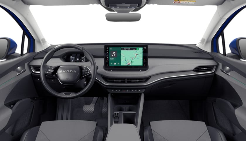 Bild 4 av Škoda Enyaq 85