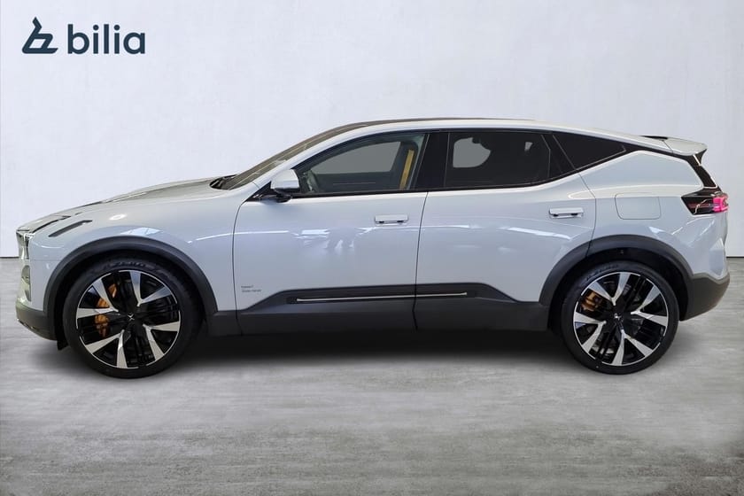 Bild 3 av Polestar 3 Long Range Dual Motor Performance 111kW Plus Pilot Perf