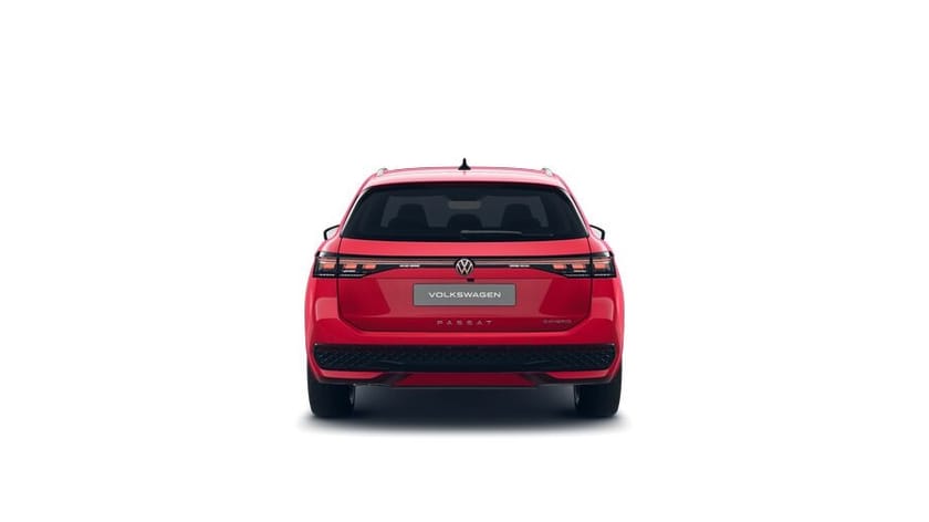 Bild 4 av Volkswagen Passat Variant eHybrid PB   R-LINE 1.5 TSI 272 HK DSG
