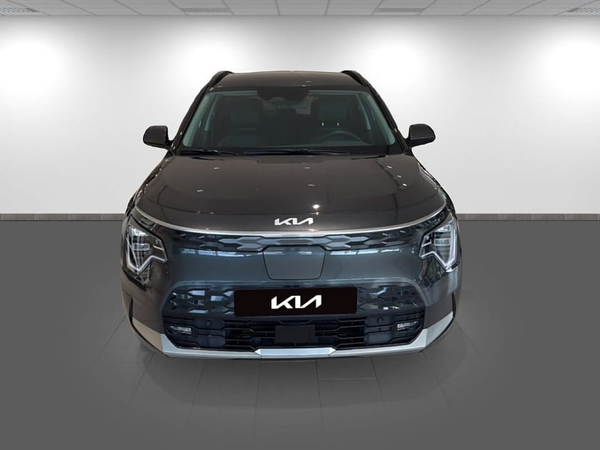 Bild 2 av Kia Niro EV ADVANCE