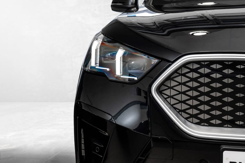 Bilde 4 av BMW iX2 xDrive30 Fully Charged Premium E.(K)