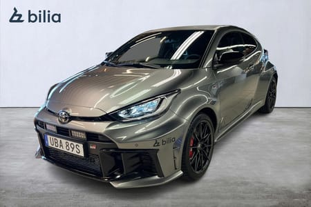 Toyota GR Yaris