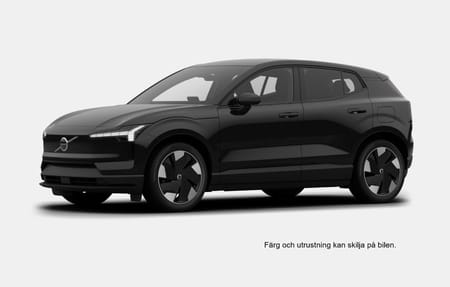 Volvo EX30 P5 Long Range RWD Plus