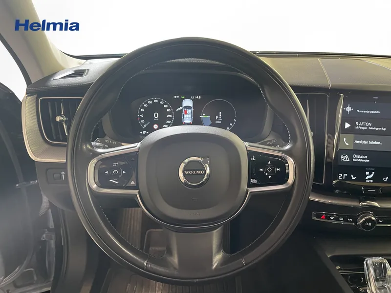 Bild 12 av 15 – Volvo XC60 T8 TE Inscription