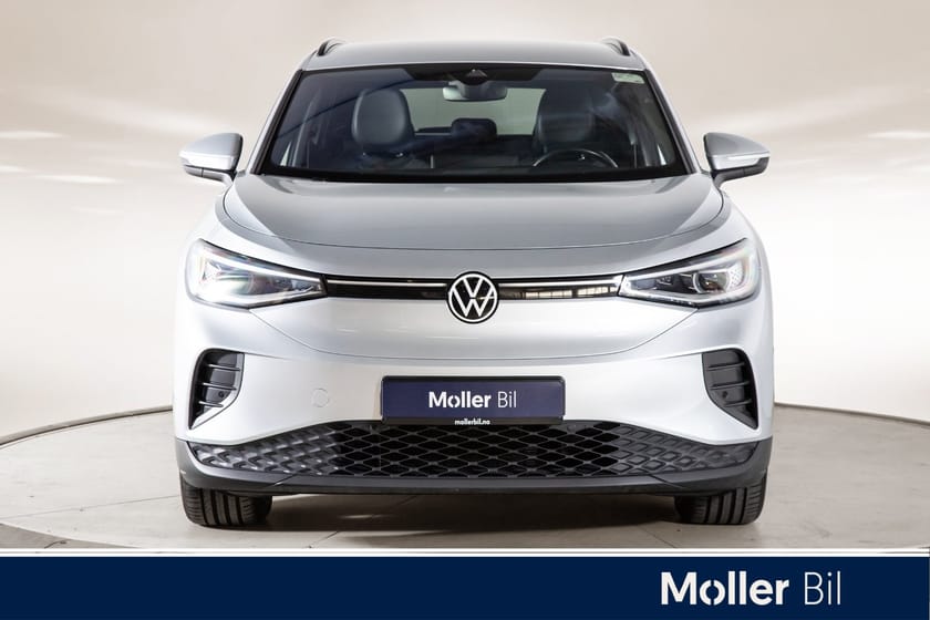 Bilde 3 av Volkswagen ID.4 Pro 4M highl.77kwh 286hk