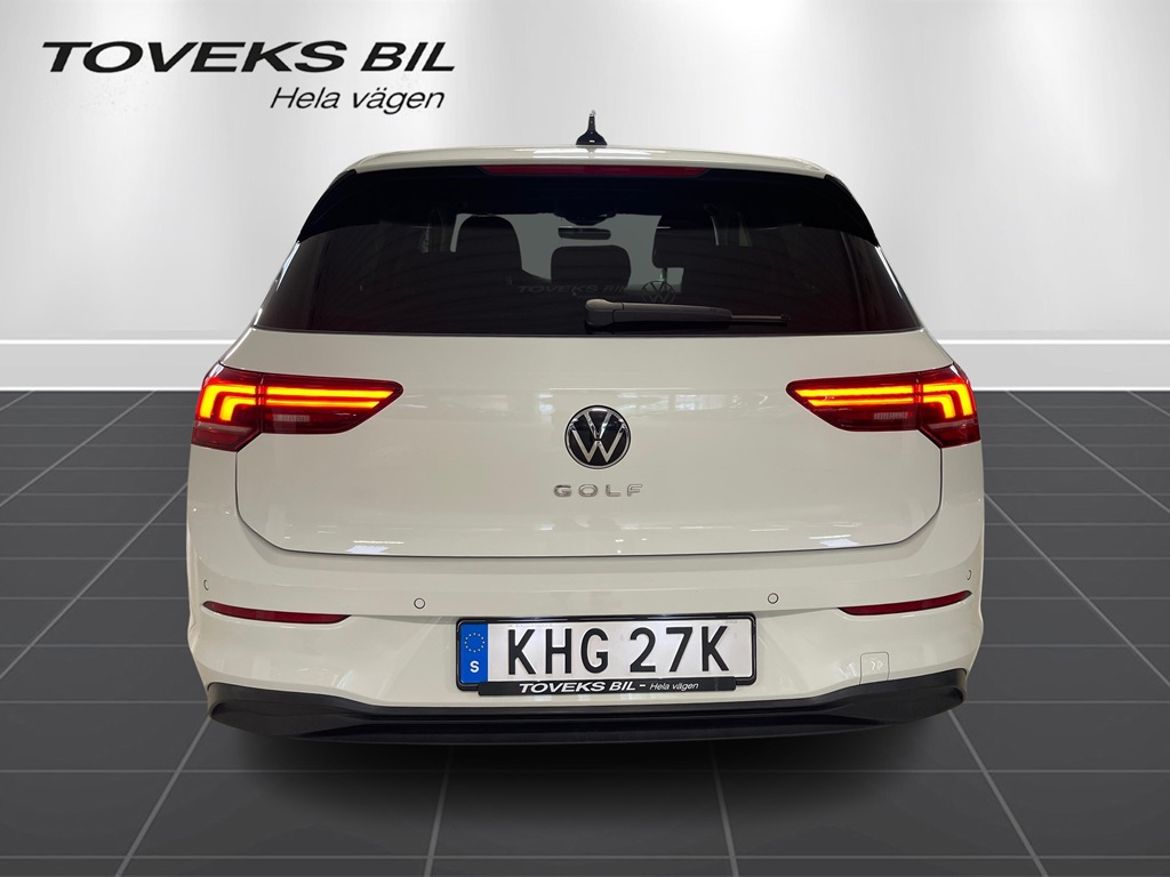 Volkswagen Volkswagen Golf — bild 2