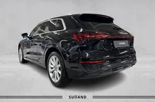 Thumnail bilde 2 av Audi Q8 50 e-tron quattro