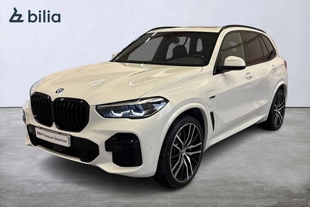 BMW X5 xDrive45e iPerformance