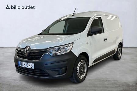 Renault Express 1.5 Blue dCi Euro 6