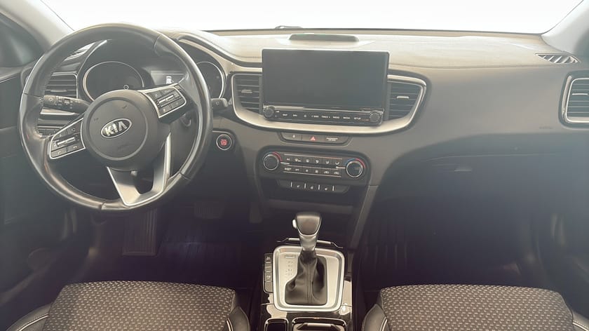 Bild 4 av Kia Ceed Sportswagon Plug-in Hybrid Advance Plus