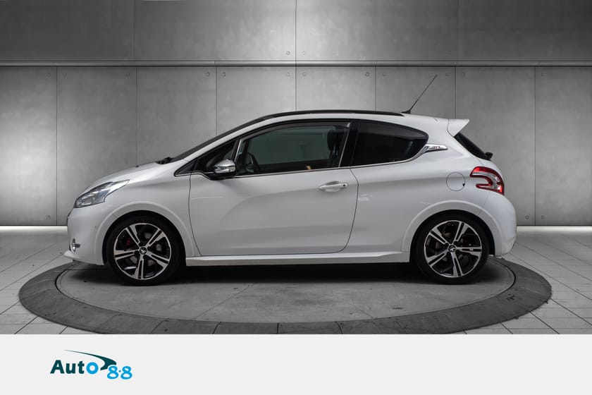 Bilde 2 av Peugeot 208 GTi