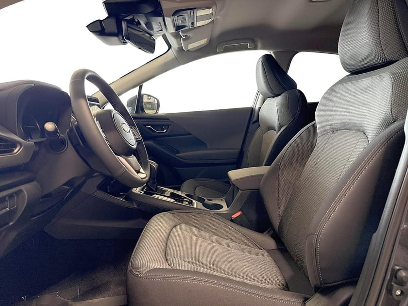 Bild 2 av Subaru Crosstrek e-Boxer 2.0 Limited Lineartronic Euro 6