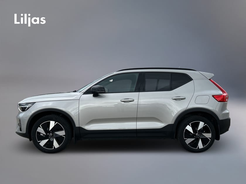 Bild 4 av Volvo XC40 Recharge Extended Range