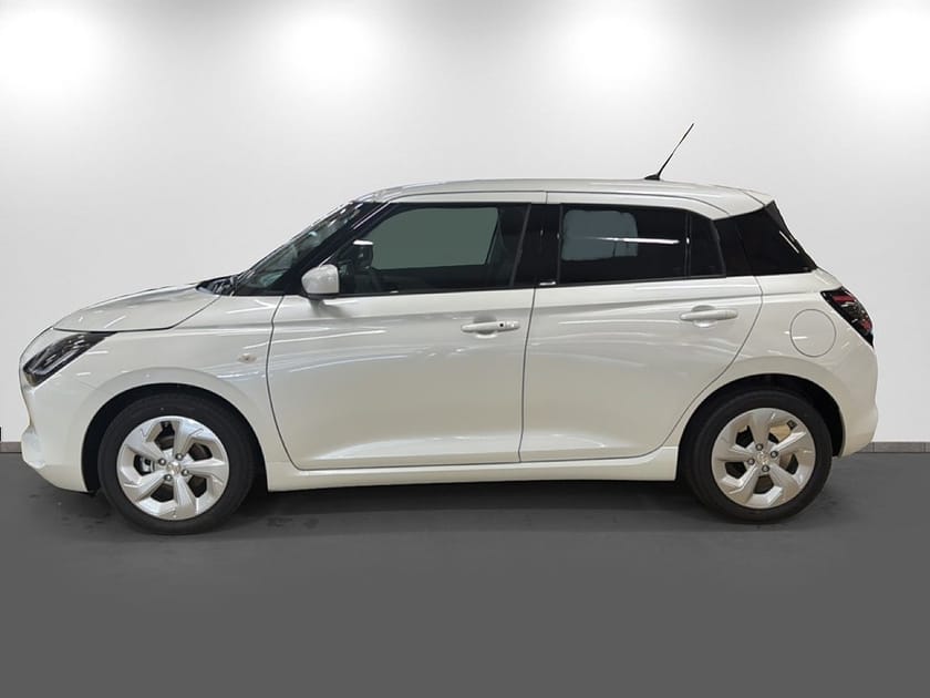 Bild 4 av Suzuki Swift Hybrid CVT Euro 6