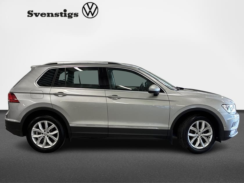 Bild 3 av Volkswagen Tiguan 2.0 CLBMT4M 110TDID7A