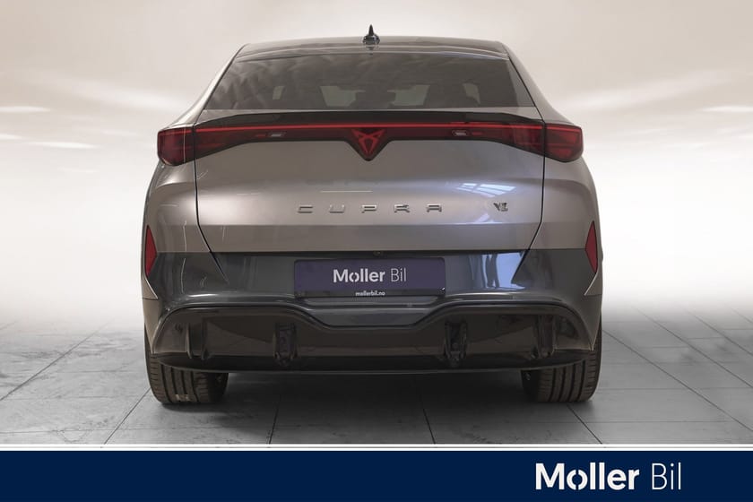Bilde 5 av CUPRA Tavascan VZ 