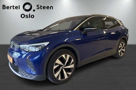 Volkswagen ID.4 Pro Performance